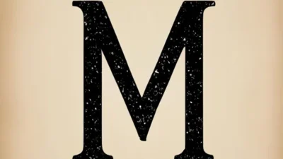 Adjectives That Start With M