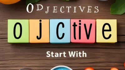 Adjectives That Start With O