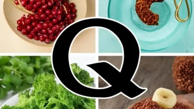 Adjectives That Start With Q