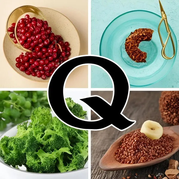 Adjectives That Start With Q