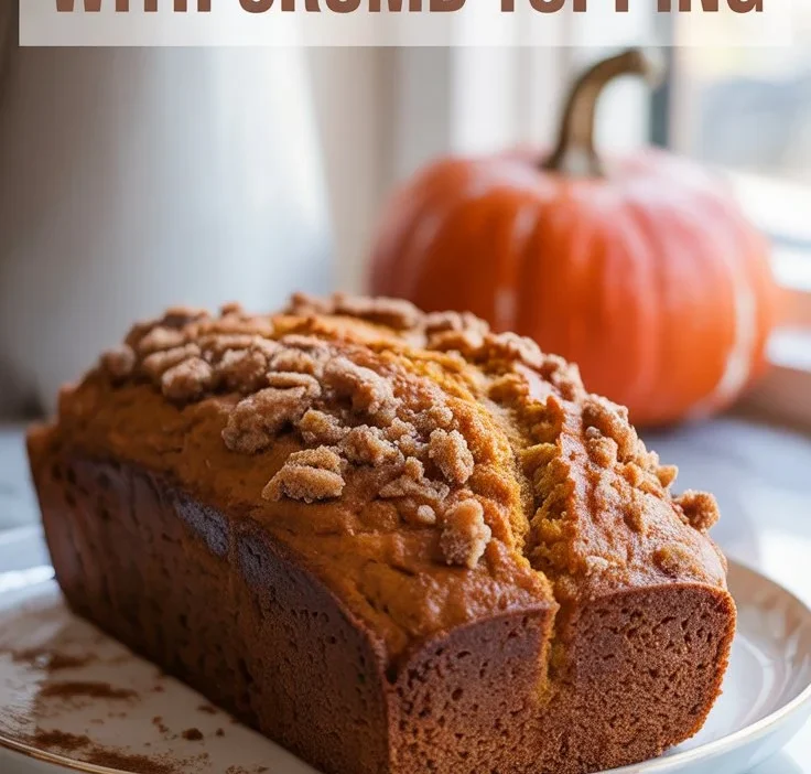 Irresistibly Moist Spiced Applesauce Bread: A Comforting Quick Bread Recipe for All Ages